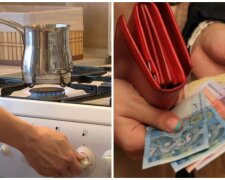 В Україні змінилися тарифи на комуналку: скільки доведеться платити в листопаді за газ, тепло і світло