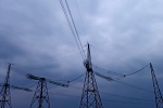 График отключения света в Запорожье на 10 мая