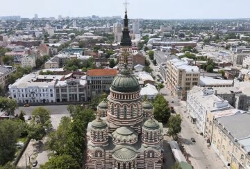 Прогноз погоди в Харківській області на тиждень з 7 по 13 липня