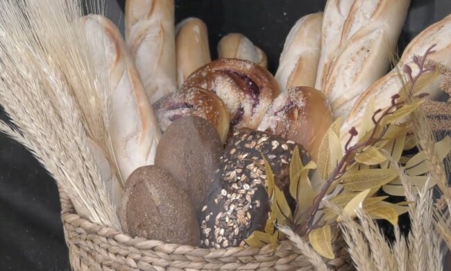 Дефіцит хліба в Кіровоградській області