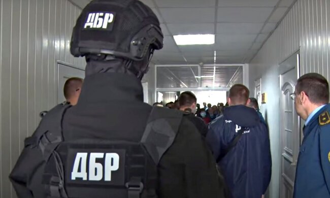 Нацгвардеец планировал громкое покушение: в ГБР раскрыли подробности