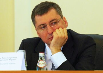Константин Ликарчук Заступник голови Державної фіскальної служби України