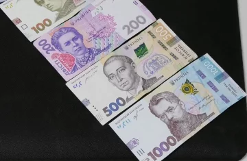 Грошова допомога для ВПО в Харківській області