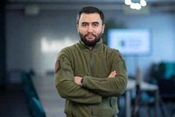 Жумадилов