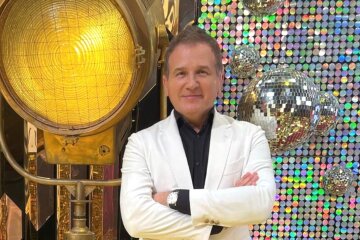 Юрий Горбунов