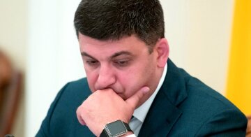Сергей Таран: ответственность за дефолт будет на Гройсмане