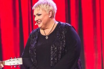 Марина Поплавская