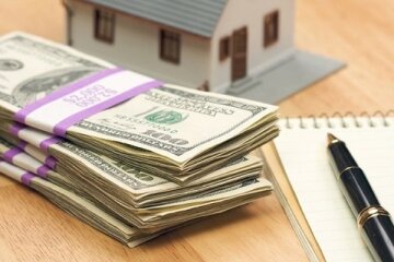 В Украине перед Новым годом выросли цены на аренду жилья