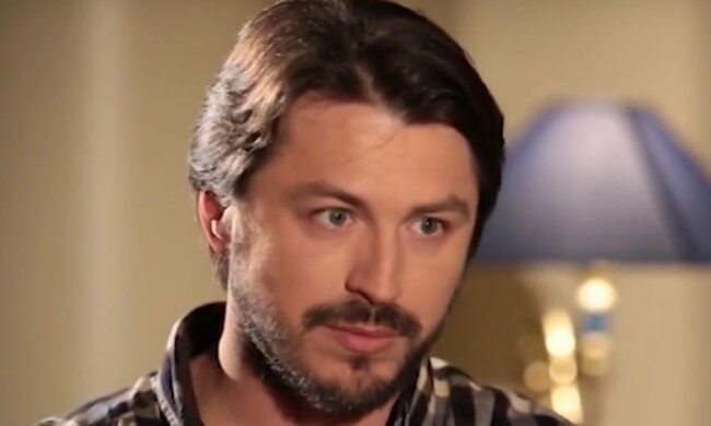 Сергей Притула