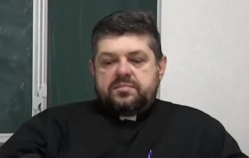 Морили голодом і не давали ліки: священик з Мар'їнки розповів про полон, хвороби та молитви за Україну