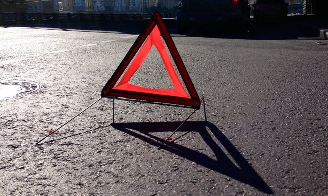Нардеп потрапив в аварію по дорозі на роботу: перші подробиці