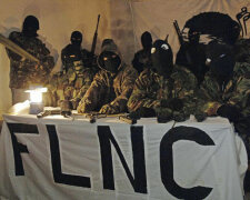 Только суньтесь: корсиканские боевики обещают жесткий ответ ИГИЛ (фото)