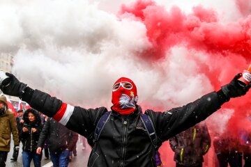 Польша, националист