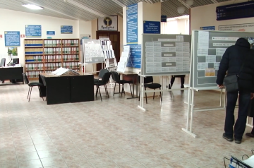 Робота для пенсіонерів у Чернігівській області