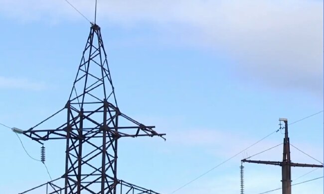 Графики отключения света в Ровенской области на 6 февраля