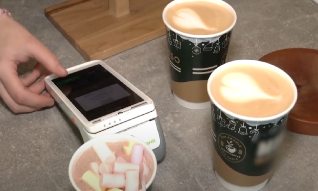 Подорожчання кави в Одесі