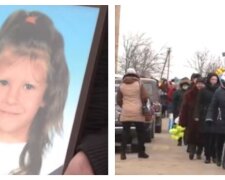 "Стоял возле гроба ребенка": во время прощания Машенькой Борисовой произошел странный инцидент