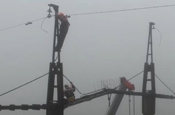 Графики отключения света в Чернигове на 9 января