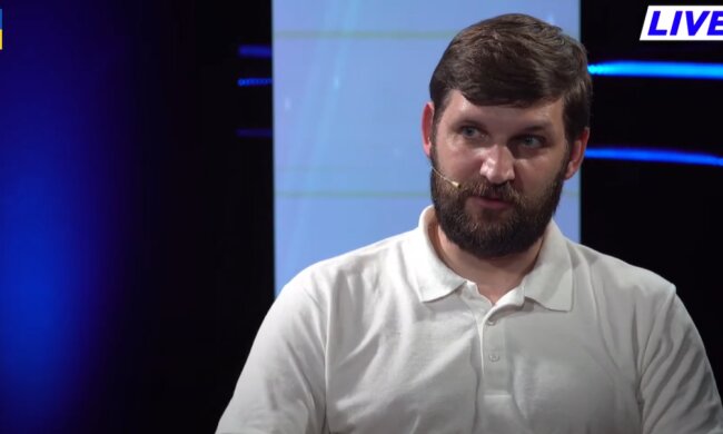 Александр Позний