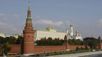 Great Kremlin Palace