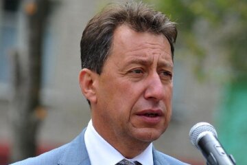 Комарницкий Виталий Марьянович