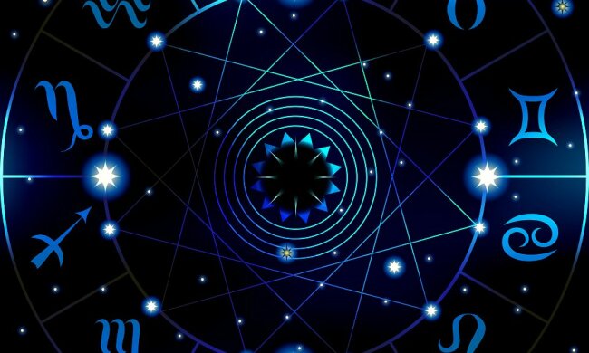 гороскоп на март зодиак