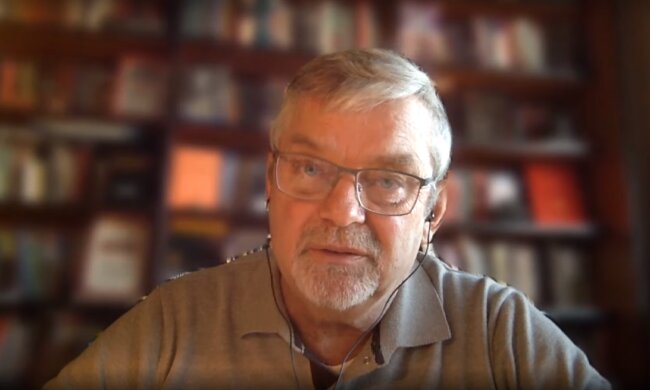 Віктор Небоженко