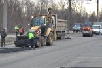 Обмеження руху транспорту у Львові