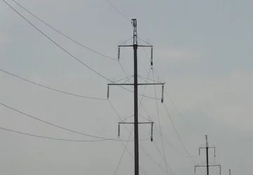 Графики отключения света в Ривному на неделю с 9 по 15 марта