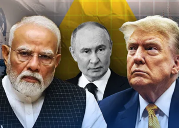 трамп, путин, моди, экономика