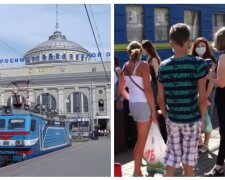"В красной зоне": стало известно об отмене поездов из Одессы, подробности
