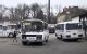 Ограничение движения транспорта в Черновцах
