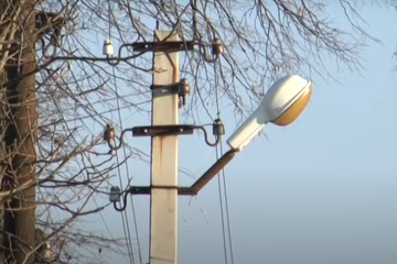 світло, відключення електроенергії