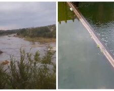 Оккупанты ударили 8 ракетами по Кривому Рогу: в реке Ингулец резко повысился уровень воды