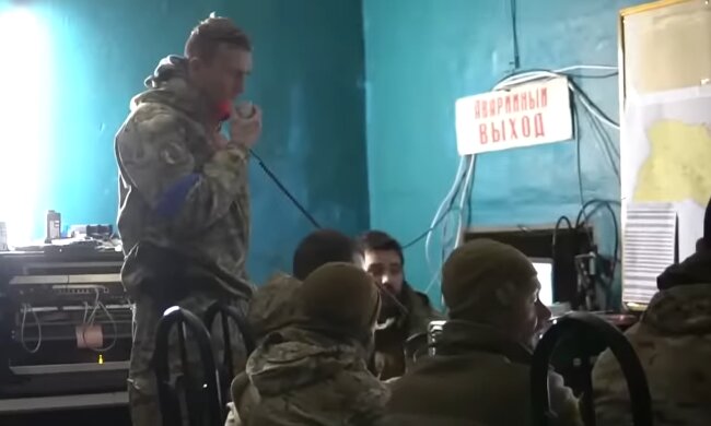 Азовсталь, защитники Мариуполя