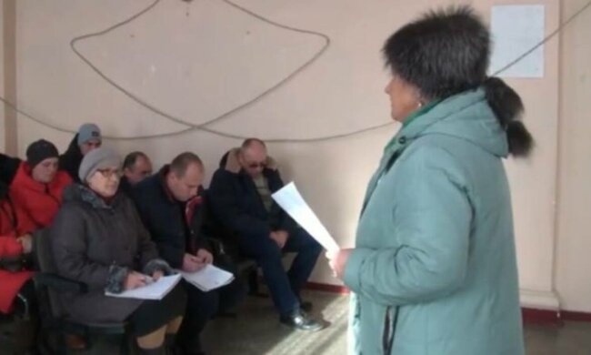 сельский совет