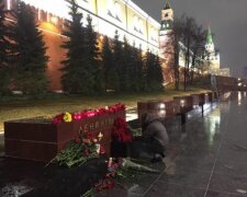 Теракт в Питере
