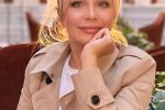 Ольга Высоцкая (Olga Vysotska)