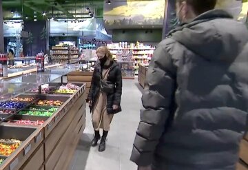 Подорожание продуктов в Киевской области