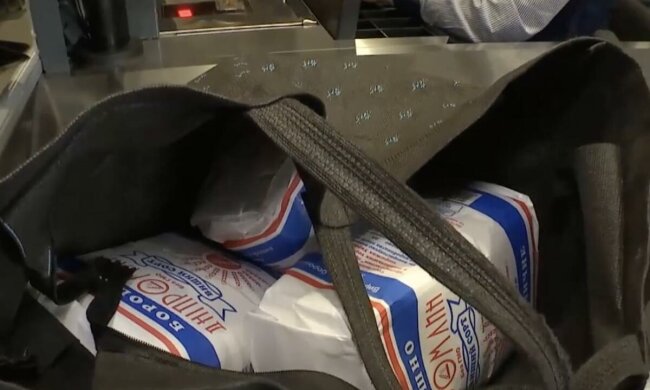 Подорожание продуктов в Сумской области