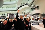 В Турции власти выдали ордер на арест 42 журналистов
