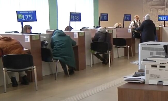 Денежная помощь для пенсионеров в Сумской области