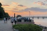 Прогноз погоды в Днепре на 20 мая