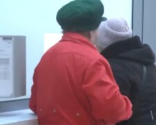 Грошова допомога для пенсіонерів у Одеській області