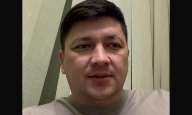 Виталий Ким