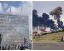 "За Вінницю": на півдні ЗСУ знищили базу та склади російської армії