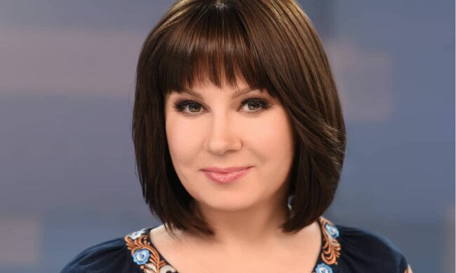 алла мазур