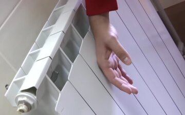 Завершение отопительного сезона в Полтавской области