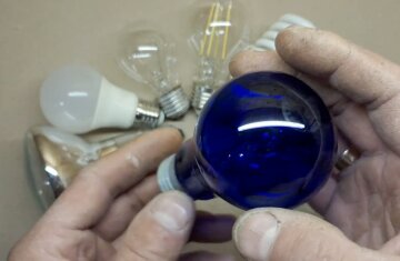 Графік відключення світла в Чернігівській області на 18 листопада