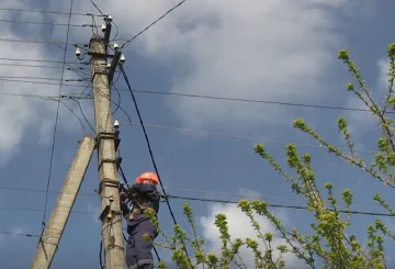 Графіки відключення світла в Харківській області на 23 липня